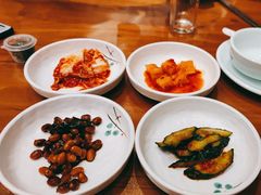 -长寿参鸡汤(朝韩风情街店)