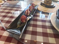 -邓丽君音乐主题餐厅