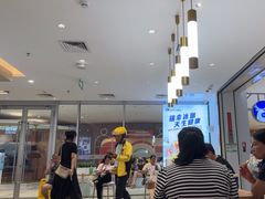 -瑞幸咖啡(龙岗万达广场店)