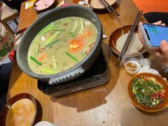 -黔滚滚贵州牛肉火锅·酸汤火锅(创意园店)