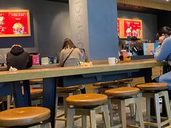 大堂-星巴克(长沙乐和城门店)