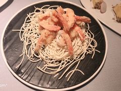 -茶宴·美食地标餐厅(沙坡尾店)