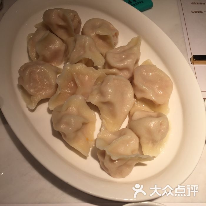 董鲜生·海胆水饺(杭州大厦购物城店)图片 第3900张