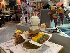 -哈根达斯(皇城恒隆广场店)