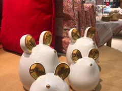 -ZARA HOME(长楹天街购物中心店)