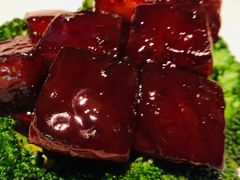 红烧肉-湖滨28中餐厅·西湖宴·杭州君悦酒店