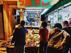 -深井陈记烧鹅酒家(新填地街店)