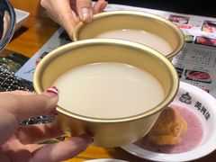 -万兴佳烤肉·长白山老味道(东岸里店)