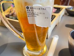 -湊湊火锅·茶憩(南京万象天地店)