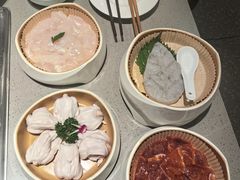 -海底捞火锅(正大乐城店)