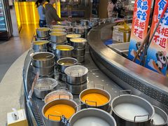 -海底捞大排档火锅(打浦路店)