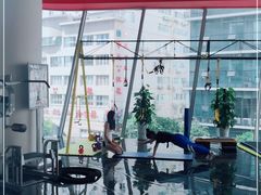-奇迹健身·恒温游泳(恒大广场店)