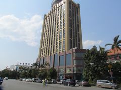 -瑞丽口岸免税店