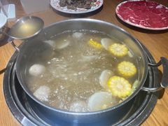 -汕头八合里海记牛肉店(清河店)
