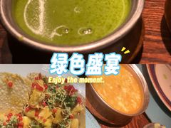 -甘尼仕印度餐厅爵士酒吧(阳春巷店)