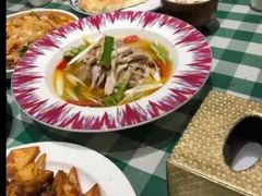 -新疆巴州金丝特餐厅(大钟寺店)