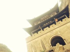 iphone_upload_pic-剑门关风景区