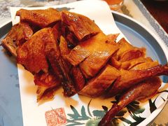 麻辣百草鸭-以前的小酒馆(中山广场店)