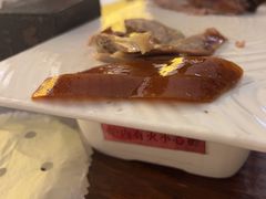 -便宜坊烤鸭店(科创店)