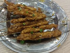 -江城燕子大排档(江汉路步行街店)