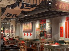 -周小明火锅(黑金冠社区店)