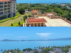 -厦门帝元维多利亚大酒店(环岛路黄厝海滩店)