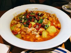 -竹屋川菜(时代广场店)