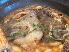 -川堂风·跷脚牛肉·乐山爆炒(宝山日月光店)