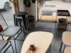 大堂-KYO COFFEE(胶州路店)