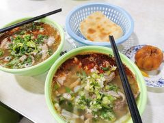 -阿叶羊杂碎(前进街店)