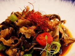-杭州临平万丽酒店·万丽轩中餐厅