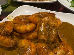 -伊萨娜印尼餐馆