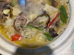 -业华湘·特色菜