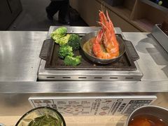 -肉肉大米(金虹桥店)