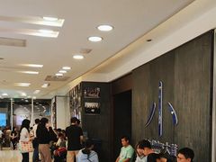 -小大董·烤鸭(王府井apm店)