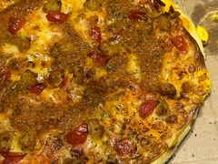 -达美乐比萨(南京路店)