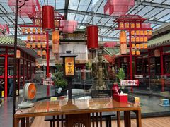 -老山东·山东菜(鲁菜名店)