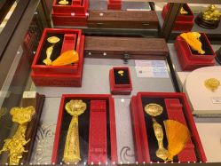 -中国黄金(北京旗舰店)