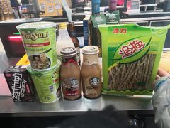-麦凯乐(尚志大街店)