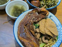 -一味老卤面(大石桥店)