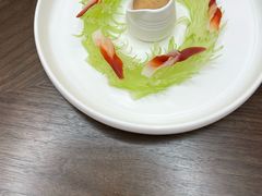 -广州逸林假日酒店·四季桃源中餐厅(白云山风景区店)