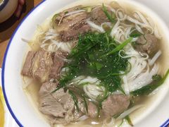 -阮氏娘·越南料理(双子塔店)