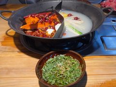 -阳阳老火锅(小南门店)