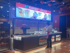 -楚江子·龙继斑鱼庄(建设东路店)