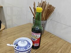 大堂-花市豌杂面(民生路店)