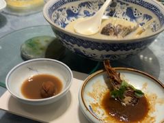 -山外山菜馆(玉泉路店)