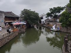 -鸣鹤古镇