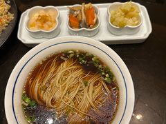 -海天楼中餐厅(吴宫泛太平洋酒店)