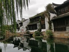 -嘉兴月河历史街区