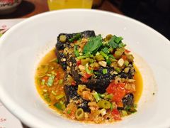 -老湘村·湖南土菜(天河维多利店)